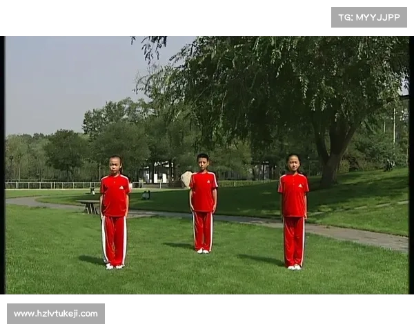 武术健身操:融合传统武术与现代健身,提升体能与气质的全新运动方式 武术健身操:融合传统武术与现代健身,提升体能与气质的全新运动方式